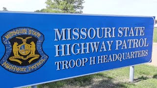 Missouri State Highway Patrol making changes to online reporting [upl. by Enaitsirk]