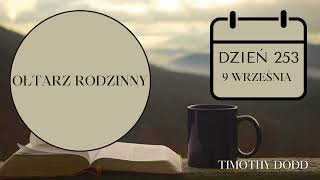 Ołtarz Rodzinny  Dzień 253 [upl. by Rogerio]