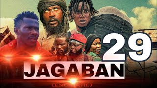 Jagaban Ft Selina Tested Episode 29 End Game [upl. by Nwahsear]