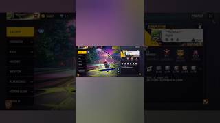 My free fire Id entry 😱😱 viral shorts [upl. by Nnylamme948]