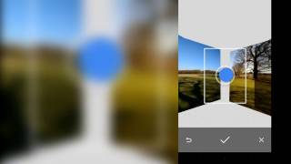 How to PhotoSphere using Google Camera on Moto G4 [upl. by Esenaj331]