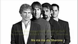 My Sharona  The Knack  Lyrics  HD [upl. by Gnivre]