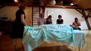 Esalen Massage Winterthur 2015 [upl. by Aitnic]