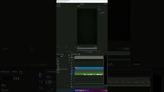 Quick Guide ↘️ Audio Fade Out Effect 🎬 Adobe Premiere Pro 2025 [upl. by Jock]