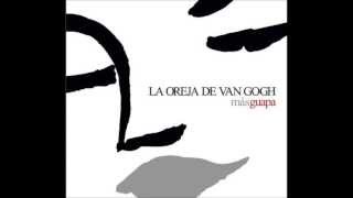 La Oreja de Van Gogh  Canción desesperada [upl. by Yelha]