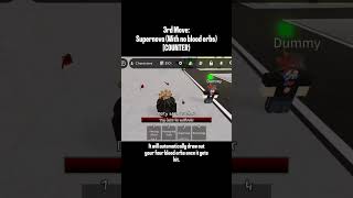 UPDATE YIPPEE jjs jujutsushenanigans jjk mahito choso roblox jujutsukaisenroblox [upl. by Parent12]