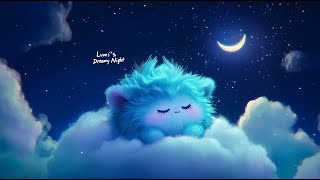 Lumis Dreamy Night  Calming Lullaby for Kids 🌙✨ [upl. by Assilym]