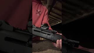 Panzer arms M4 slugs shotgunhandcam callofduty taurusg2c taurus tactical nerf airsoft music [upl. by Enihpled]