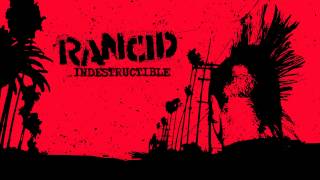 Rancid  quotTravis Bicklequot Full Album Stream [upl. by Vassaux147]