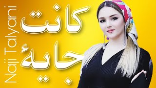 Naji Talyani  Kant Jaya Chrab Sekerni  كانت جاية، الشراب سكرني [upl. by Anemaj957]