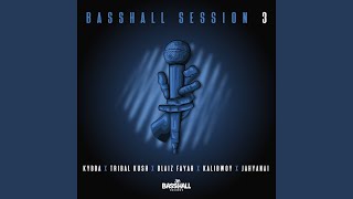 Basshall Session 3 [upl. by Epifano]