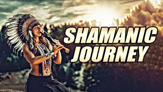 Guided Shamanic Journey To The Akashic Field Connect With Your Spirit Guides [upl. by Birkle71]