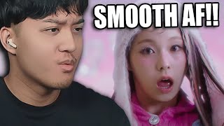 NMIXX “DASH” MV  REACTION [upl. by Ramaj966]