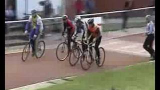 Euro Cycle Speedway Club Championship Part 2 [upl. by Lalla]