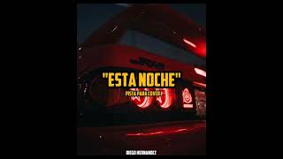 🔥quotEsta Nochequot🔥 Nivel Codiciado COVER Type beat instrumental ©Diego Hernández 🛑NO FREE🛑 [upl. by Htebharas606]