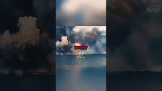 Scary amp Morbid HMS Barhams Explosive Final Moments shorts [upl. by Thia265]