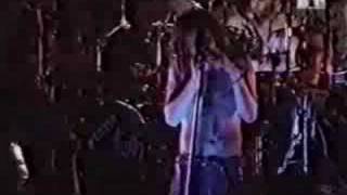 Korn  Kill you  live 199697 [upl. by Eibba]