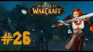 Lets PlayWoW 1110Der Lich Morbent TeufelGerman 026 [upl. by Llereg]