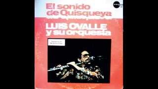 Luis Ovalles  Baila Pegadito 1976 [upl. by Simonetta632]