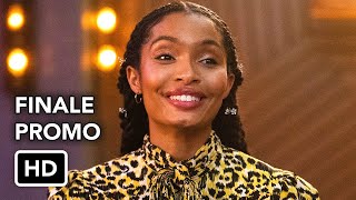 grownish Season 4 Episode 15  Diane Grills Zoey  Freeform [upl. by Acinehs441]