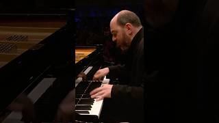 Gershwin Piano Concerto in F Major  Kirill Gerstein Simon Rattle amp London Symphony Orchestra [upl. by Clementine]