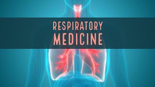 RESPIRATORY MEDICINE lecture 9 LUNG SOUNDS wheezes crackles etc detailed explanation very import [upl. by Adlev]