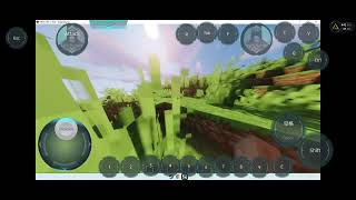 Sildur Extreme test Minecraft Java on Android with free cloud gaming [upl. by Pius489]