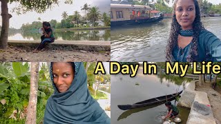 A Day In My Life  ARCHANADEV എന്റെ സാധാരണ ഒരു ദിവസം🥰viral trending archanadev art dayinmylife [upl. by Levona]