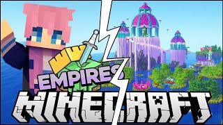 Empires End  Ep 28 Finale  Minecraft Empires 117 [upl. by Reich]