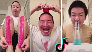 Best of Junya1gou FUNNY TikTok Compilation 😂 Junyaじゅんや Crazy Videos [upl. by Frayda]