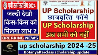 UP Scholarship 2024 Everything You Need To Know [upl. by Siffre]