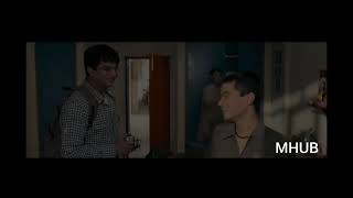 Amir Khan Movie Scene  3idiots  Best ever [upl. by Aibonez]