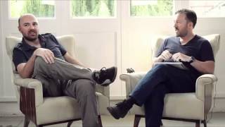 Karl Pilkington interview June 22  2012  Whats your pet hate [upl. by Norag774]