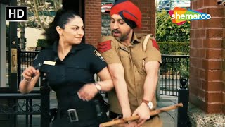 Superhit Punjabi Movie  Diljit Dosanjh  Neeru Bajwa  Punjabi Full Movie  New Punjabi Movie 2024 [upl. by Lolande]