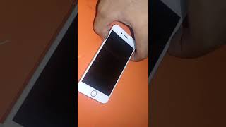 Como desbloquear iPhone 6s [upl. by Nerrat]