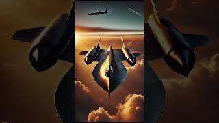 The Secrets Behind the SR71 Blackbirds OriginsSR71Blackbird AviationHistory [upl. by Ybrek]