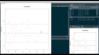 R Tutorial Testretest reliability using intraclass correlation [upl. by Naomi436]