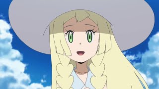 Lillie AMVLily HD [upl. by Asenab]