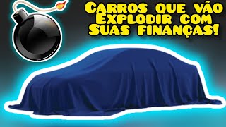 Top 05 Carros Que Você Não Deve Se Atrever A Comprar Em 2024 [upl. by Buseck]