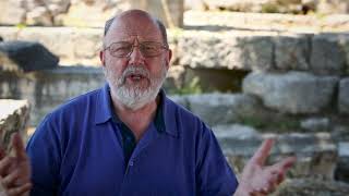 What Are the quotPrincipalitiesquot in the Bible N T Wright QampA [upl. by Refiffej]