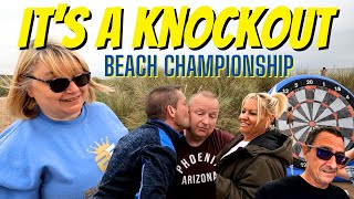 Its A Knockout Returns Whilst Carry On Camping In A Pod [upl. by Kulda]