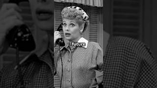 Lucille Ball Fun Factsshorts [upl. by Corsiglia]