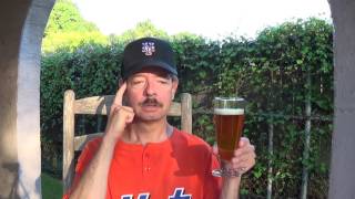 Louisiana Beer Reviews Leinenkugels Oktoberfest [upl. by Taft]