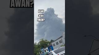 ASAP atau AWAN asap awan [upl. by Atiek]