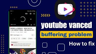 youtube vuffering problem problem fixed  youtube not working  youtube not working [upl. by Dalenna]