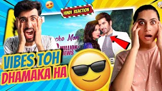 URECHE MON Song Reaction 🔥 🥵 BOSS 2  JEET [upl. by Atilal951]