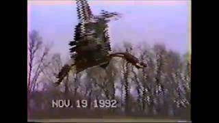 SkyTwister helicopter hovering and low level flight Video 1 [upl. by Moss]