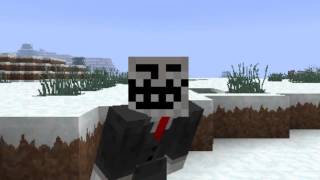 Les 5 PIRES façons de mourir sur Minecraft [upl. by Franny]