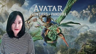 AVATAR FRONTIERS OF PANDORA  Awakening Pandora Welcome to the Resistance Part 1 [upl. by Hserus]