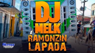 SELEÃ‡ÃƒO DE FORRÃ“ZIN RAMONZIN LAPADA E DJ MELK CD MÃšSICAS ATUALIZADAS PRA PAREDÃƒO [upl. by Raymond]